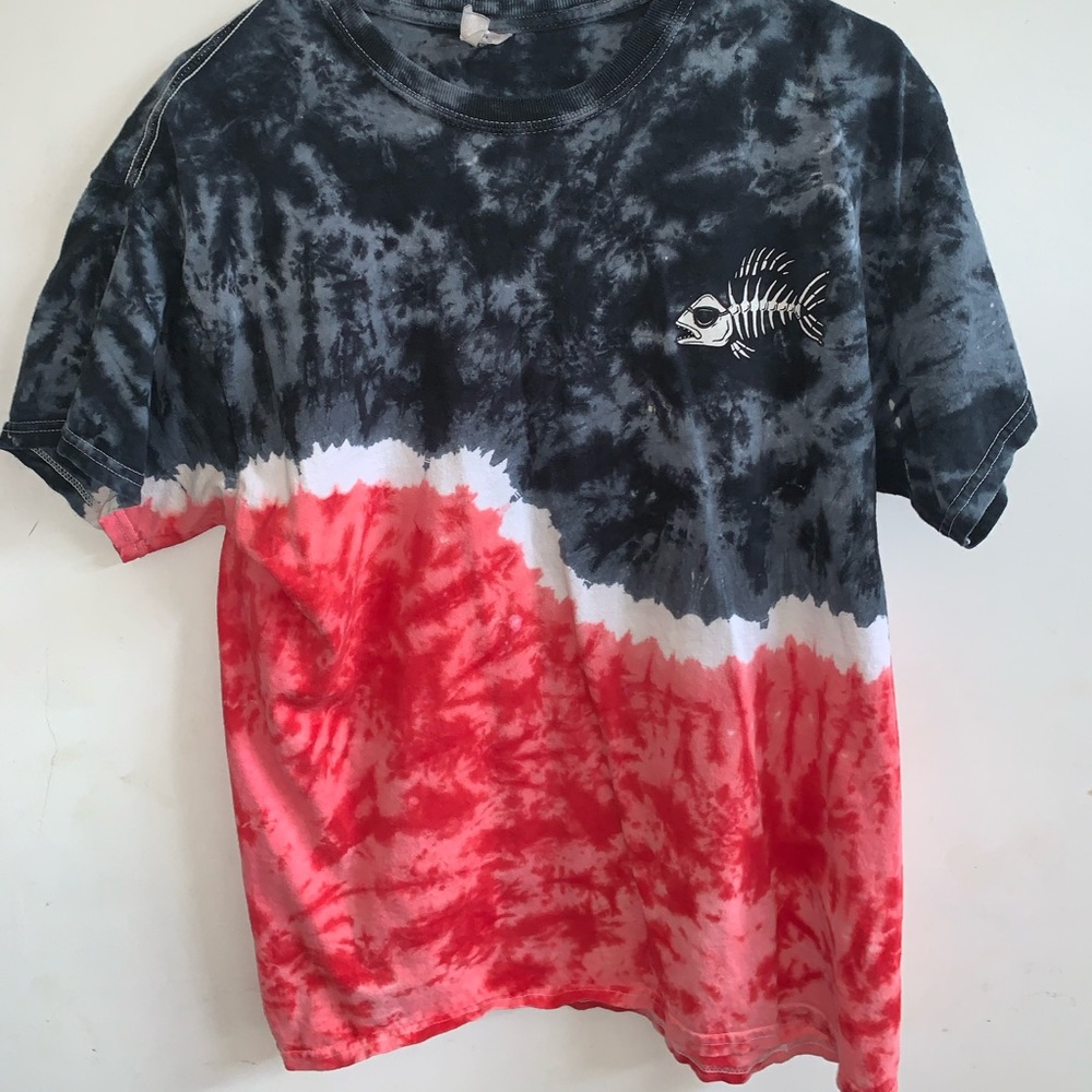 Biloxi beach shirt